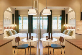 Saint Charles Room - Duke Housing